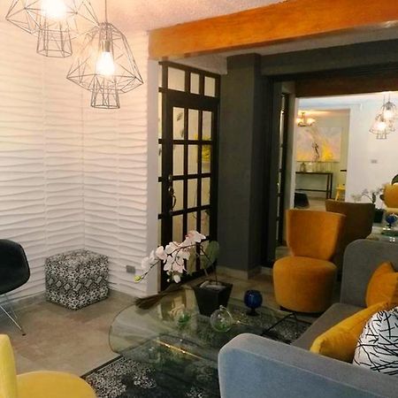 Hotel Boutique Valverde Santa Elena San Salvador Bagian luar foto