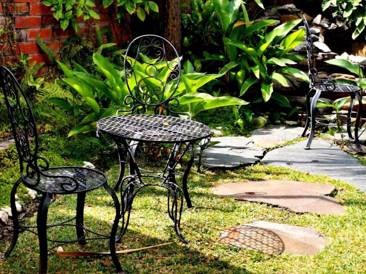 Hotel Boutique Valverde Santa Elena San Salvador Bagian luar foto