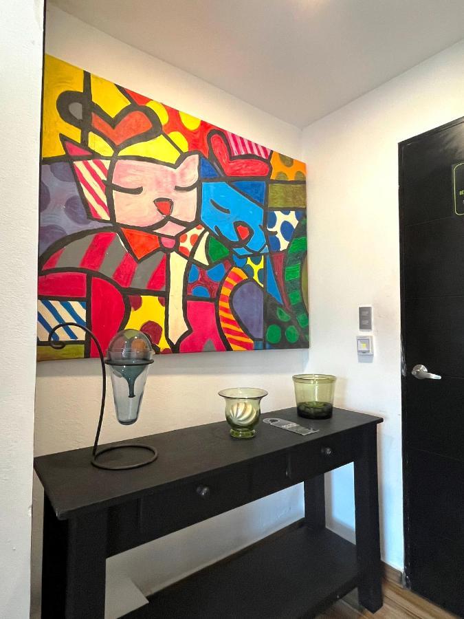 Hotel Boutique Valverde Santa Elena San Salvador Bagian luar foto