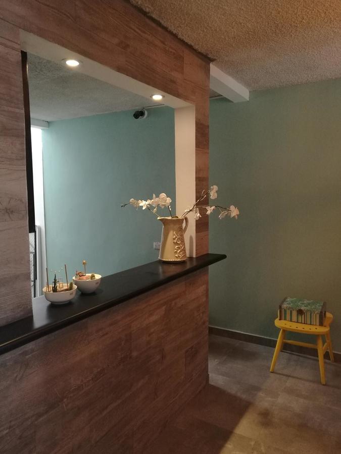 Hotel Boutique Valverde Santa Elena San Salvador Bagian luar foto
