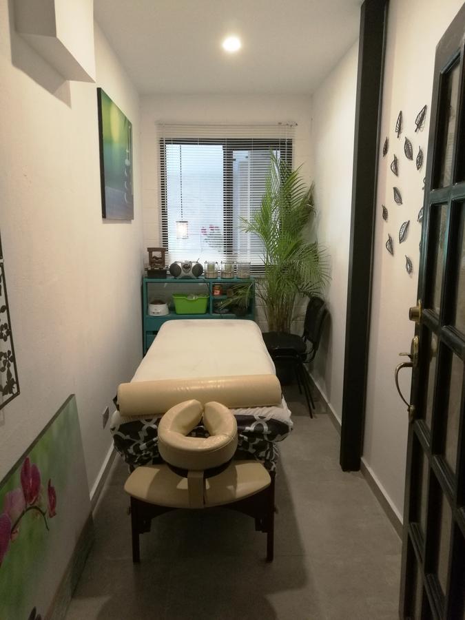 Hotel Boutique Valverde Santa Elena San Salvador Ruang foto
