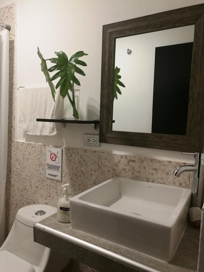 Hotel Boutique Valverde Santa Elena San Salvador Bagian luar foto